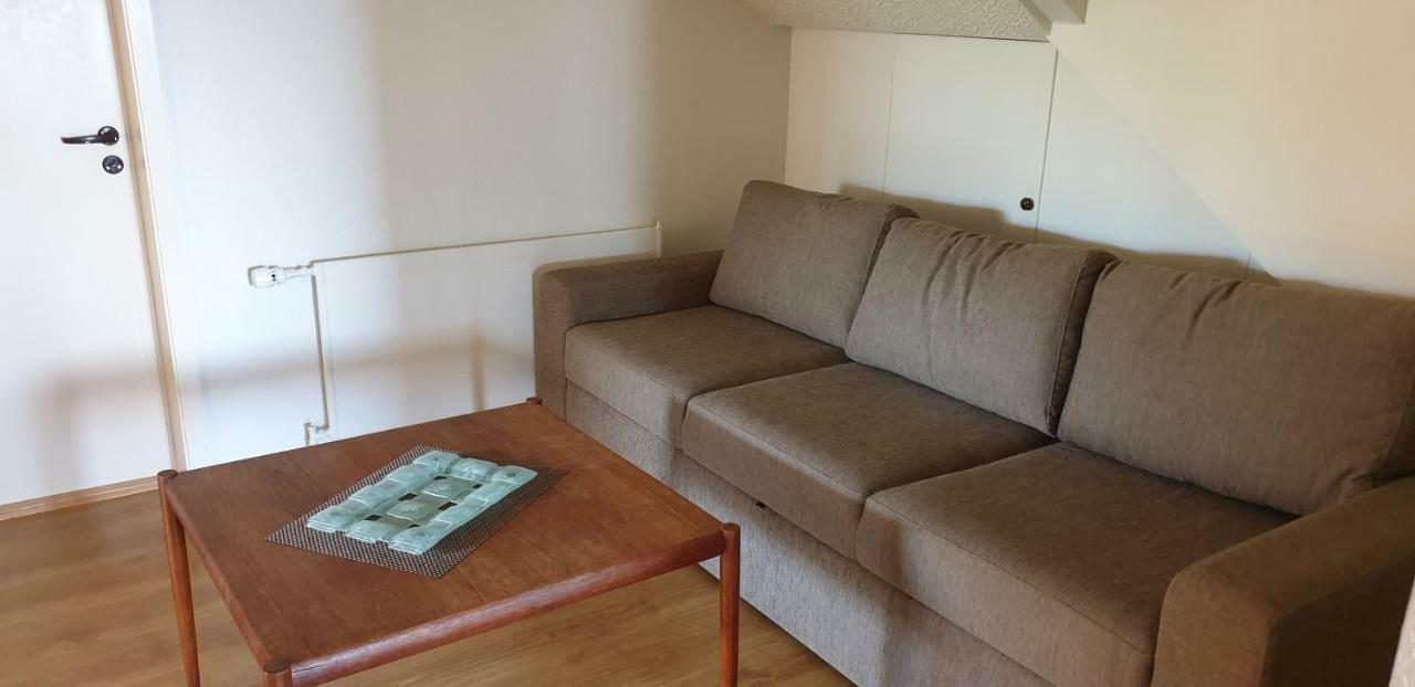Apartamento Beautiful House Just 50 M From The Sea Holmavik Exterior foto